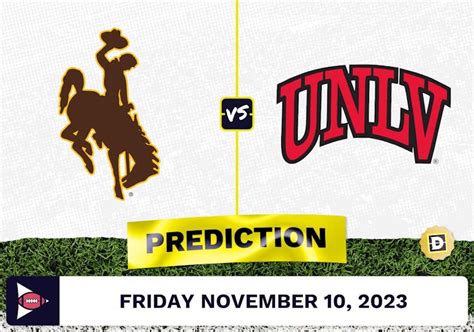 wyoming vs unlv prediction